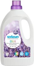 Sodasan Color Waschmittel Lavendel