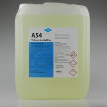 A54 Vollwaschmittel Plus, phosphatfrei, enzymhaltig, 10 Liter Kanister