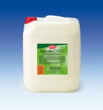 Lavydes Cremeseife antibakteriell 5L