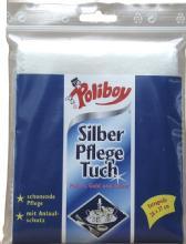 Poliboy Silber-Pflege-Tuch 28x37cm