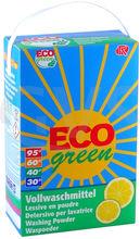 Eco green 10kg Hartpackung