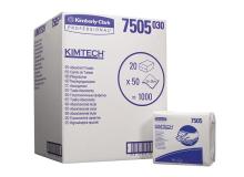 Kimtech Pflegetuecher    -7505-