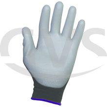 G40 Polyurethanbesch. Handschuhe Gr. S