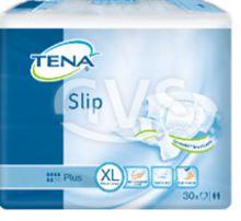 TENA Slip Plus XL, 3x30 Stk