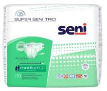 Super Seni Trio Medium
