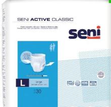 Seni Active Classic Large  Gr.L