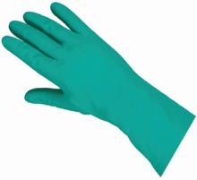 Clean Expert Nitril-Handschuh M