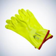 Solid Safety ChemP Handschuhe Gr. 10