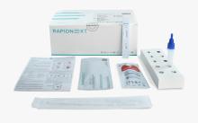 RapidSens SARS-CoV-2 Rapid Antigen Test Kit RAPIDNEXT